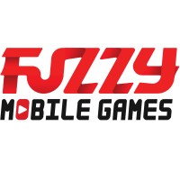 Fuzzy Mobile Games Logo