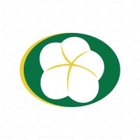 Cooperfibra - Cooperativa dos Cotonicultores de Campo Verde Logo