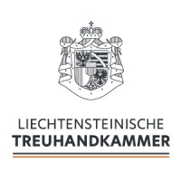 Liechtenstein Institute of Professional Trustees and Fiduciaries Logo