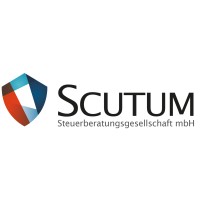 SCUTUM Steuerberatungsgesellschaft mbH Logo