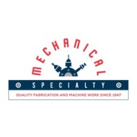 Mechanical Specialty Inc. Logo