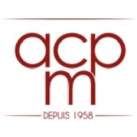 ACPM Logo