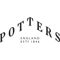 Potters UK Logo