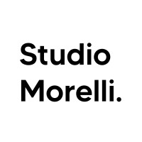 Studio Morelli Logo