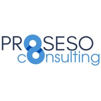 Proseso Consulting Logo