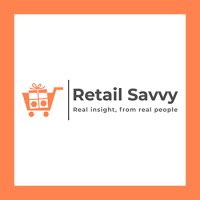 Retail Savvy Limited Logo