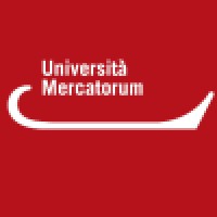 Universitas Mercatorum - University of Italian Chambers of Commerce Logo