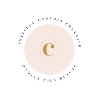 Instituts Cynthia Fournier (Ongles, cils, beauté) Logo