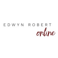 Edwyn Robert Online Logo
