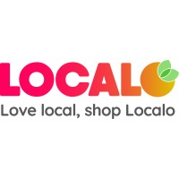 Localo Logo