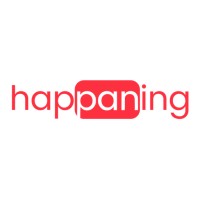 Happaning Logo