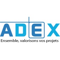 Adex Logo