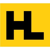 Architekten- en ingenieursbureau H.W. van der Laan b.v. Logo