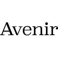 Avenir Growth Capital Logo