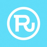 Radosť Logo