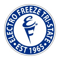 Electro Freeze Tri-State Logo
