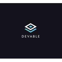 Devable Logo