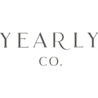 Yearly Co. Logo