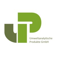 UP Umweltanalytische Produkte GmbH Logo