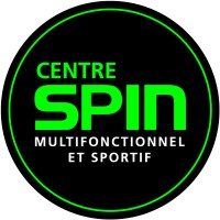 Centre Spin Logo