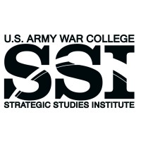 Strategic Studies Institute and US Army War College Press Logo