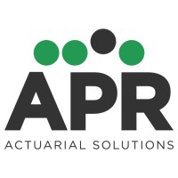 APR - Actuarial Solutions Logo