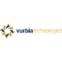 Vurbia Technologies International Inc. Logo