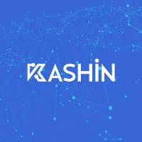 Kashin 💸 Logo
