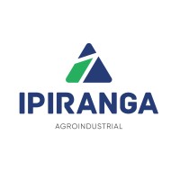 Ipiranga Agroindustrial S/A Logo