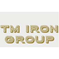TM IRON GROUP Logo
