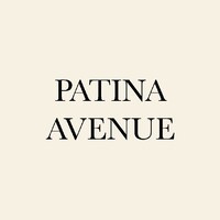 Patina Avenue Logo