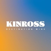 Kinross Logo