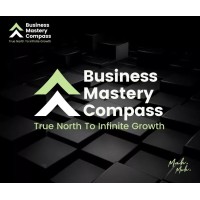 Business Mastery Compass Logo