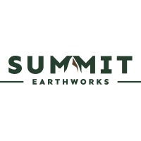 Summit Earthworks Inc. Logo