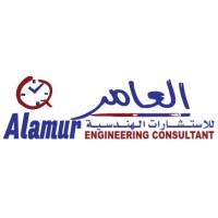 Alamur Engineering Consultant Logo