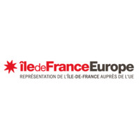 Ile-de-France Europe Logo