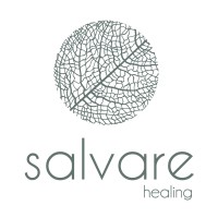 Salvare Healing & Meditation Space Logo
