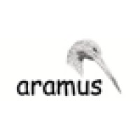 Aramus lda Logo