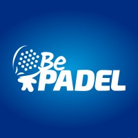 BePadel Logo