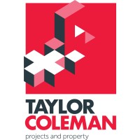 Taylor Coleman Logo