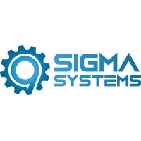 Sigma Systems Logo