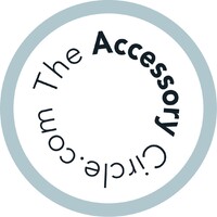 The Accessory Circle Logo