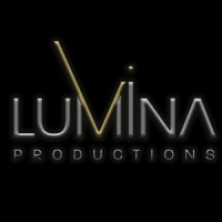 Lumina Productions Logo