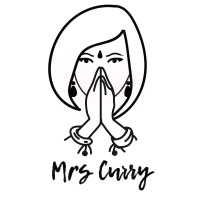 Mrs Curry Ltd Logo