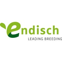 Geranien Endisch GmbH Logo