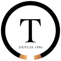 La Taverne - Table de Caractère Logo