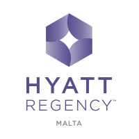 Hyatt Regency Malta Logo