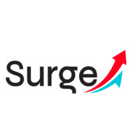 Surge Consulting Logo