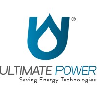 Ultimate Power Logo