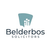 Belderbos Solicitors - Family Law Specialists Logo